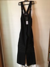 COLMAR TUTA salopette sci tg