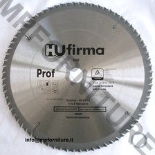 DISCO 300 mm LAMA CIRCOLARE 72