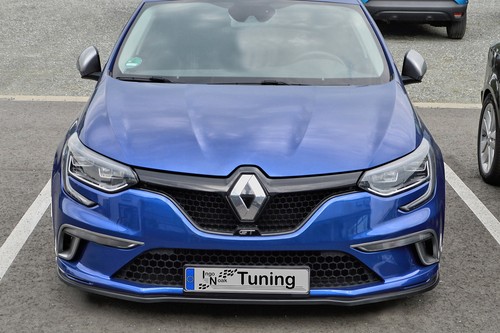 Offerta speciale spoiler