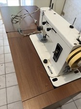 Macchina da cucire NECCHI