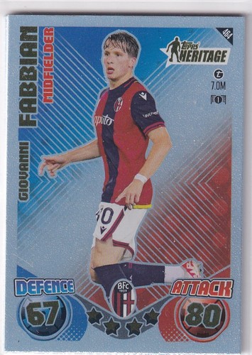 Topps match attax - topps, champions