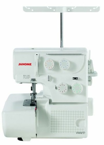 Macchina cucire janome - macchina, da