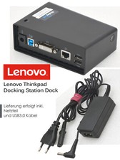 LENOVO DOCKING STATION T420s