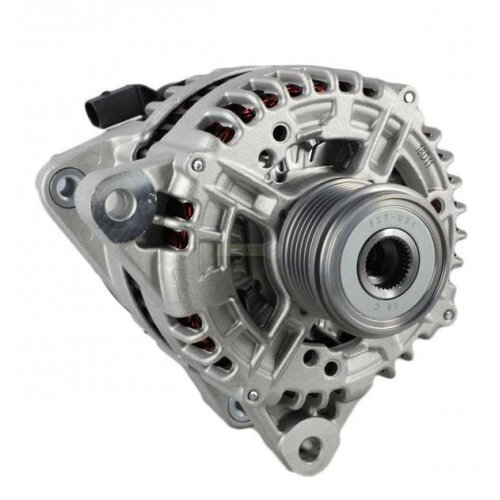 Alternatore nuovo made in - 1,