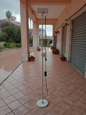  - Lampada da terra design retro'.