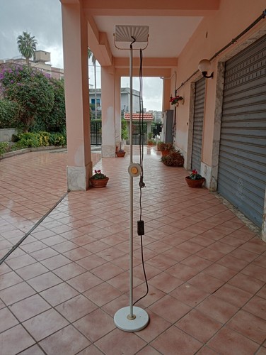 Lampada da terra design - ,