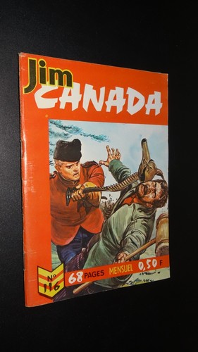 Jim canada 116 1968 bd - 1968,