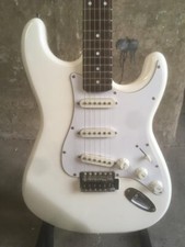 SX Stratocaster GUITAR STANDARD SERIES Fender replica 60' Stratocaster 