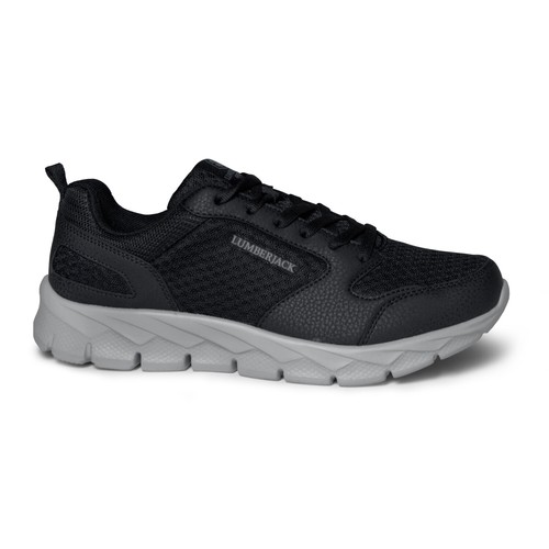 Scarpe sneaker uomo lumberjack - scarpe,