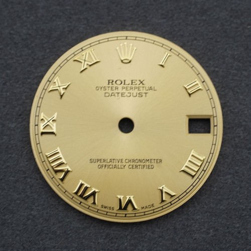Quadrante rolex dial - quadrante, oyster