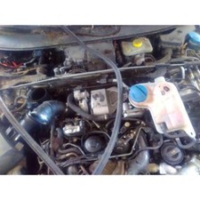 MOTORE COMPL. BMK AUDI A6