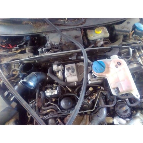 Motore compl bmk audi a6 - motore,