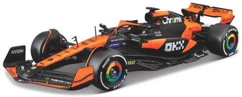 Modellino auto formula f1 - auto,