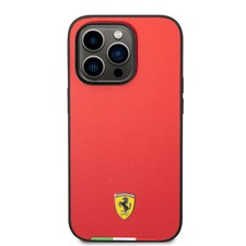 Custodia ferrari iphone pro - custodia,