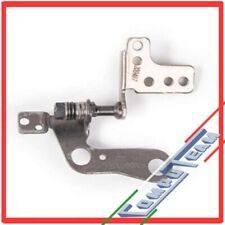 Cerniera Hinge SX Asus Vivobook Pro 15 X580 N580 usato lato sinistro Lcd non tou