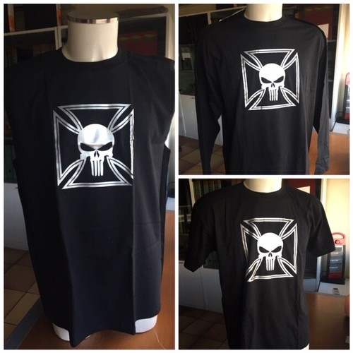 Shirt maglia manica lunga - t-shirt,