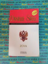 Book libro ZOYA Danielle Steel