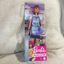 Bambola Barbie You Can Be