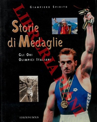 Spirito storie di medaglie - spirito,