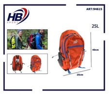 Zaino Sportivo da Treking