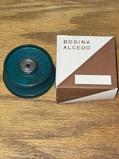 2 ROBINE ALCEDO 2 C/S PARTE