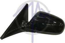 SPECCHIO SPECCHIETTO RETROVISORE ELE HONDA CIVIC 1996 2001 SINISTRO NERO 4 PORTE