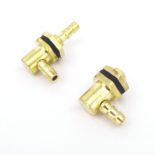 Nipplo carburante presa - nipplo,