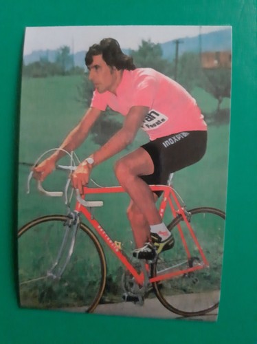 Cyclisme carte cycliste - cyclisme,