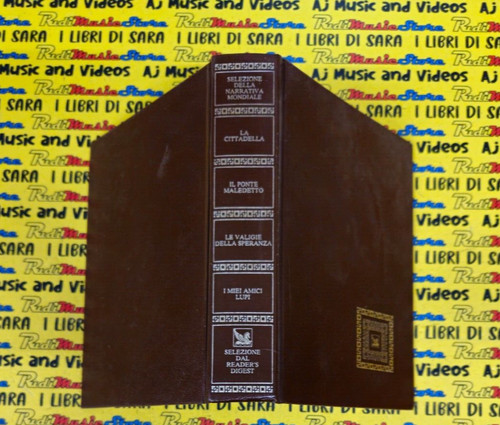 Book libro selezione della - book,