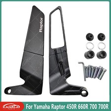 Per Yamaha Raptor 450R 600R