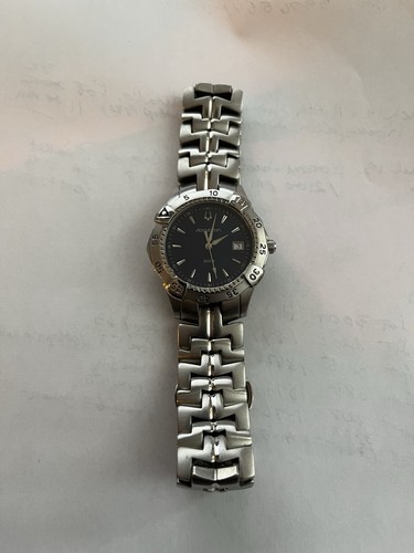 Orologio accutron bulova - orologio,