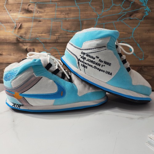 Nike air jordan ciabatte - nike, da