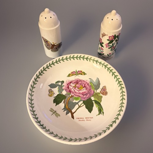 Portmeirion botanic garden - garden, 10"