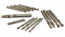 DAYTOOLS HSS Set di punte per