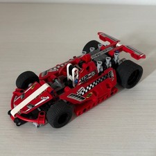 LEGO TECHNIC - 42011 - RACING