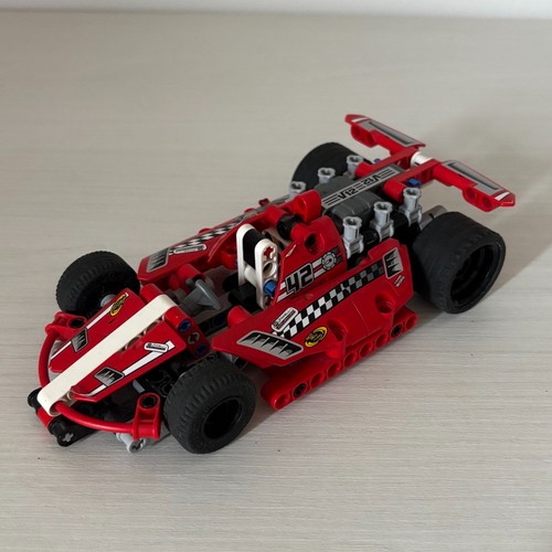 Lego technic 42011 - lego,