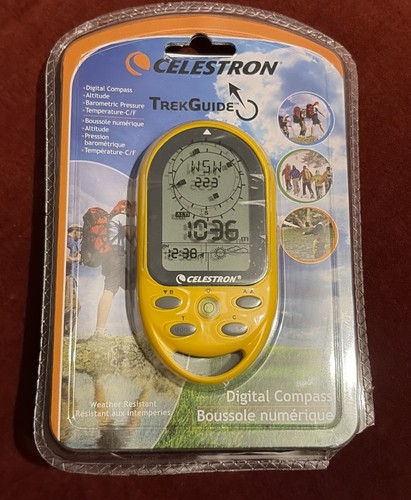 Celestron bussola digitale - celestron,
