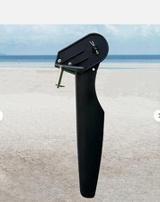Timone per canoa - canoa,, da