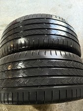 Pneumatici 245/45 r19 102Y MO