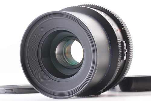 Mint obiettivo mamiya - [n,