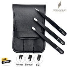 Set Pinzette Sopracciglia