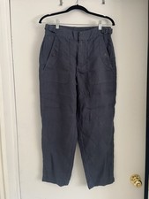 Pantaloni jogging lino - jogging,