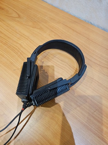 Stax cuffia - stax, sr