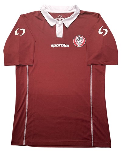 Maglia calcio arezzo 2014 - calcio, 2014/15