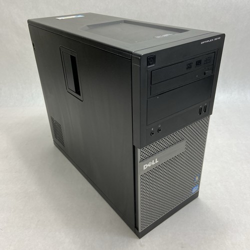 Dell optiplex 3010 intel - dell,