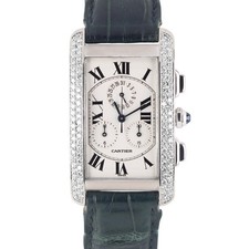 Orologio Cartier Tank