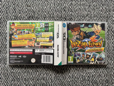 ds INAZUMA ELEVEN Games PAL