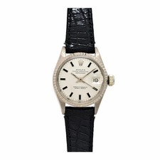 Orologio ROLEX Datejust oro