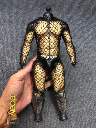 Hot toys mms221 alien - alien, vs
