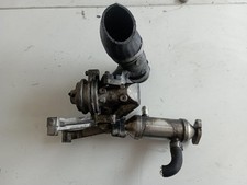 VALVOLA EGR PER SMART Fortwo Coupé (W451) A6601810340 Diesel 800 (07>15)